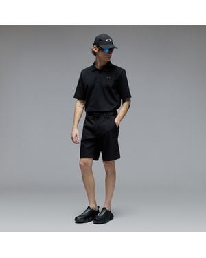 Oakley Platform Polo - Black