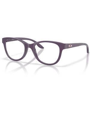 Oakley Humbly (youth Fit) Eyeglasses - Schwarz
