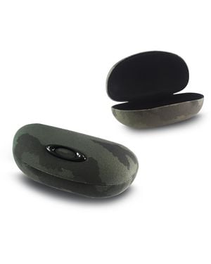Oakley Ellipse O Case - Color: Green