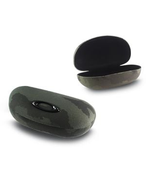 Oakley Ellipse O Case - Color: Green