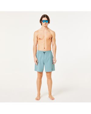 Oakley Performance Hybrid Short - Blue