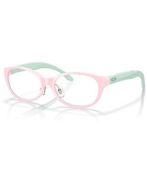 Oakley Full Turn (youth Fit) Eyeglasses - Schwarz