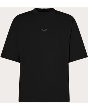 Oakley Driven Tee - Black