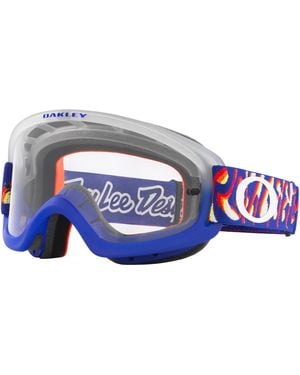 Oakley O-frame® 2.0 Pro Xs Mx Goggles - Schwarz