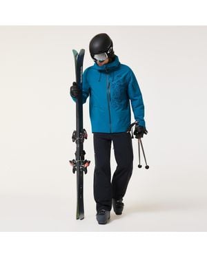Oakley Canopy Insulated Jacket - Blue