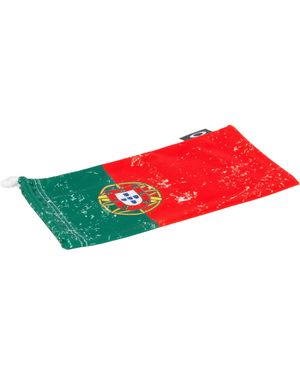 Oakley Herren Country Flag Microbag - Schwarz