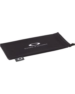 Oakley ® Designed In California Microbag - Color: Black
