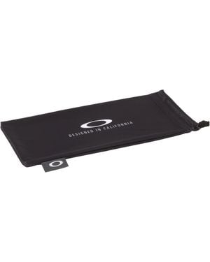 Oakley ® Designed In California Microbag - Color: Black