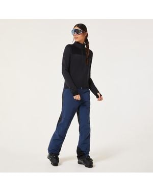 Oakley W. Canopy Pro Fullzip Sweatshirt - Blue