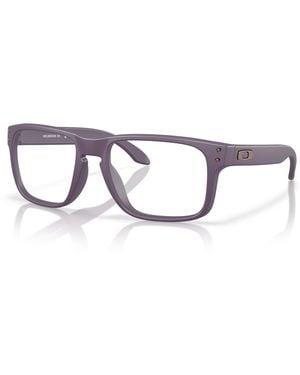 Oakley HolbrookTM Obscura Collection Eyeglasses - Schwarz