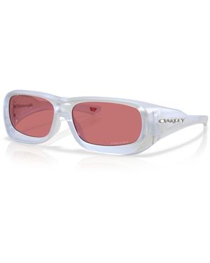Oakley Sunglass De Soto - Black