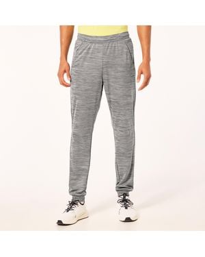 Oakley Foundational Fleece Pants 1.0 in Black for Men | Lyst