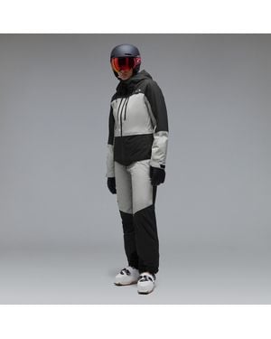 Oakley W. Canopy Pro Insulated Jacket - Gray