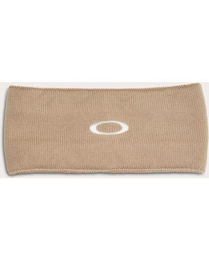 Oakley Uomo Nordic Headband - Neutro