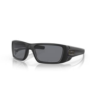 Oakley Uomo Fuel Cell Occhiali Da Sole - Nero