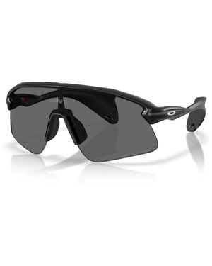 Oakley Herren X Satisfy Stunt Devil Sonnenbrillen - Schwarz