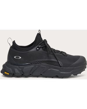 Oakley Light Shield - Color: Black