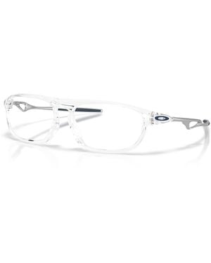 Oakley Neomata Eyeglasses - Schwarz