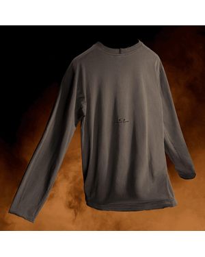 Oakley Jaylen Latitude Veil Ls Tee - Black