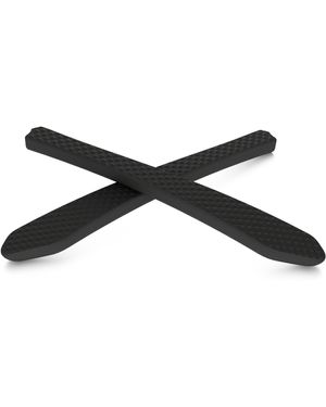 Oakley Herren Jupiter Squared® Sock Kit - Schwarz