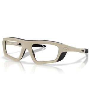Oakley Gafas Teres S Para Hombre - Negro