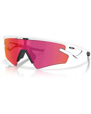 Oakley Uomo SphaeraTM Slash Occhiali Da Sole - Nero