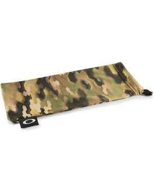 Oakley Microbag - Color: Camo - Multicolour
