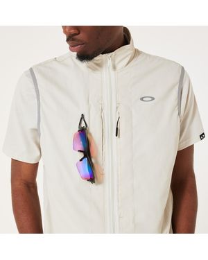 Oakley Driven Element Vest - Natural