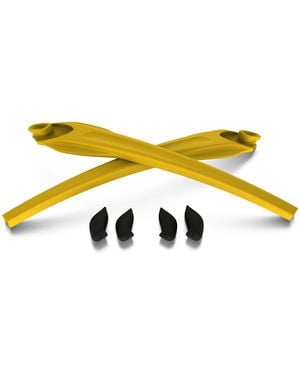 Oakley Flak® 2.0 Sock Kit - Black