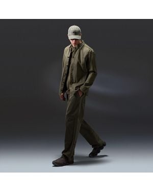 Oakley Echo Mod Overshirt - Black