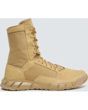Oakley Boot - Natural