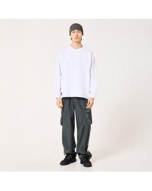 Oakley Fgl Slick Crew 6.0 - White