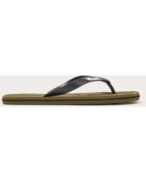 Oakley Catalina Flip Flop - Brown