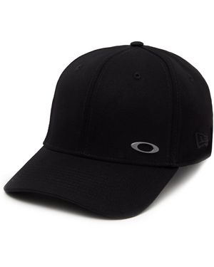 Oakley Tinfoil Cap - Black