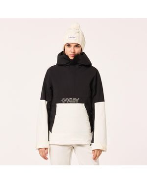 Oakley Wmns Tnp Tbt Insulated Anorak - Black