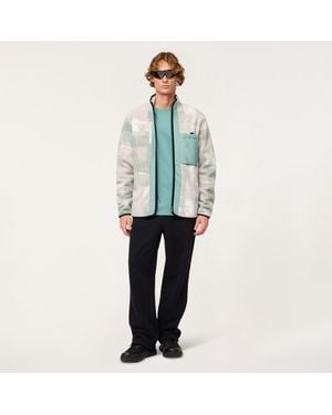 Oakley Off-Slope Mountain Fire Sherpa - Blue