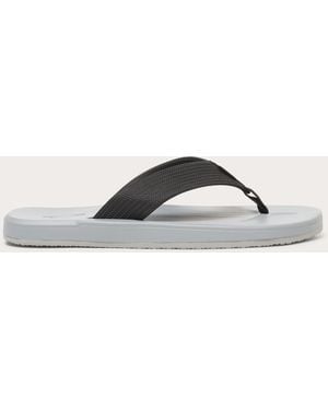 Oakley Ventura Flip Flop - Brown