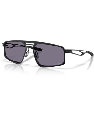 Oakley Bushwick Sunglasses - Color: Black