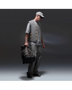 Oakley Reserve Strato Vest - Black