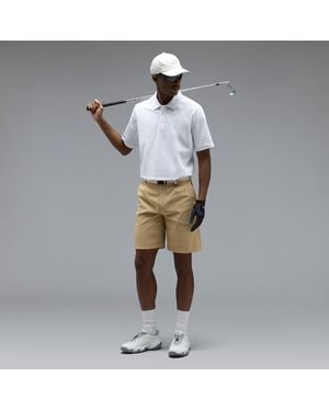 Oakley Platform Polo - Metallic