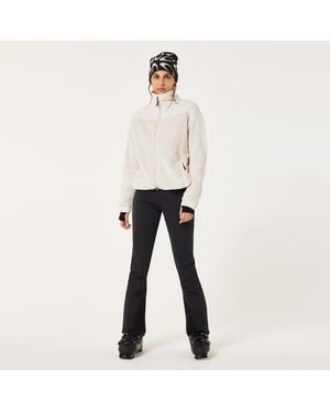 Oakley W. Icicle Softshell Pant - White
