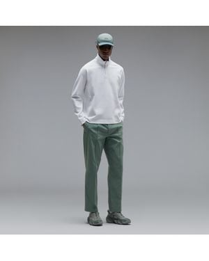 Oakley Take Pro Pleat Pant - Gray