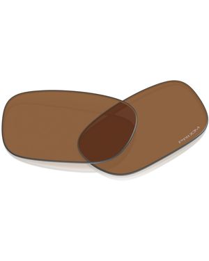 Oakley Permian Replacement Lenses - Schwarz