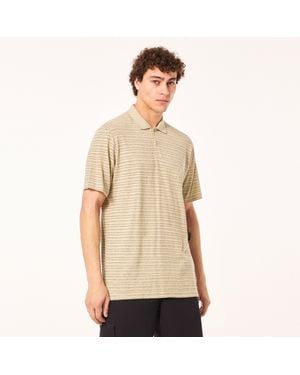 Oakley Debris Stripe - Natural