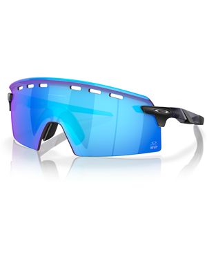 Oakley Herren Encoder Strike - Mvp Exclusive Sonnenbrillen - Blau