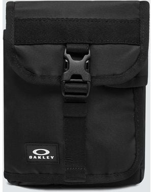 Oakley Clean Days Mini Shoulder Bag - Black