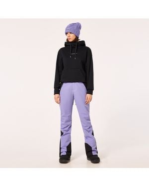 Oakley Laurel Insulated Pant - Black