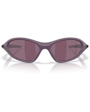 Oakley Herren Portal Jacket® Sonnenbrillen - Lila