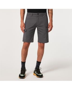 Oakley Vanguard Cargo Short 3.0 - Grey