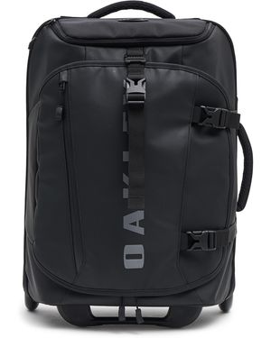 Oakley Travel Cabin Trolley 2w - Nero